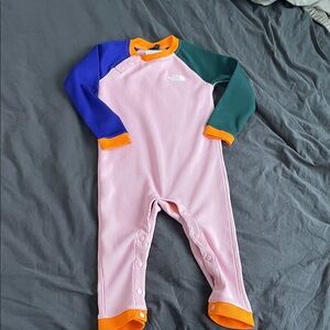 The North Face Waffle Thermals